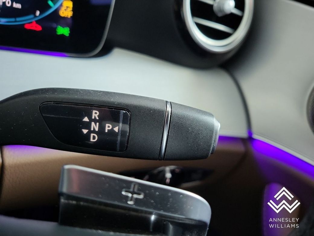 2021 Mercedes-Benz E Class