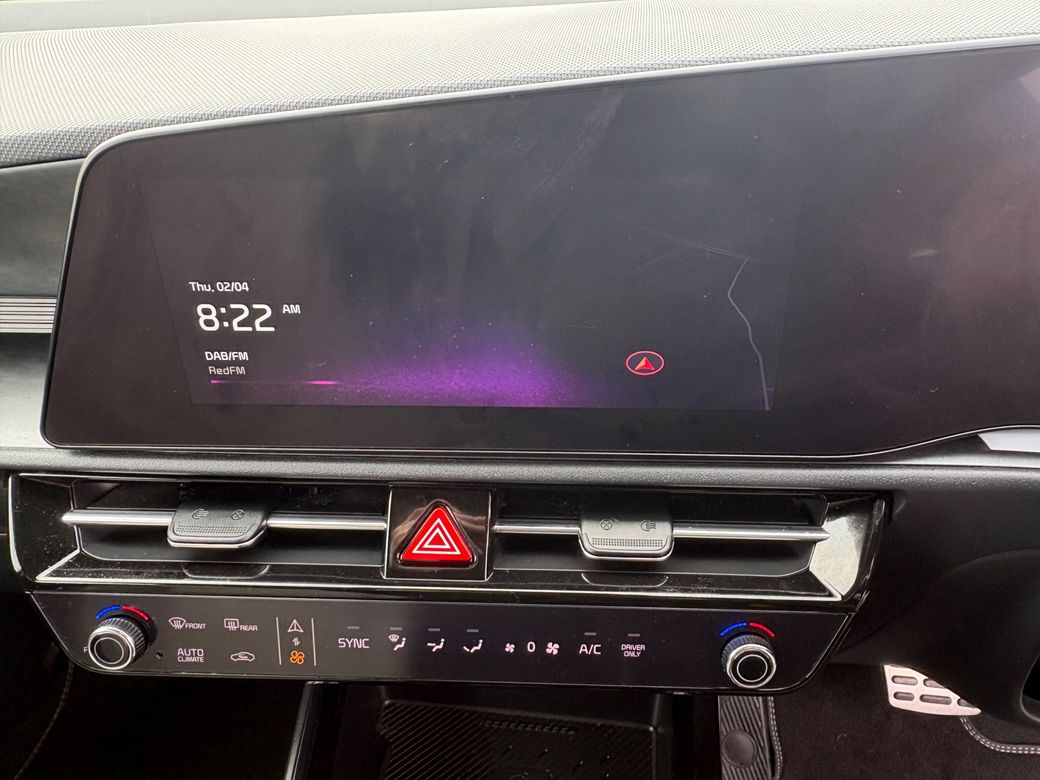 2024 Kia Niro