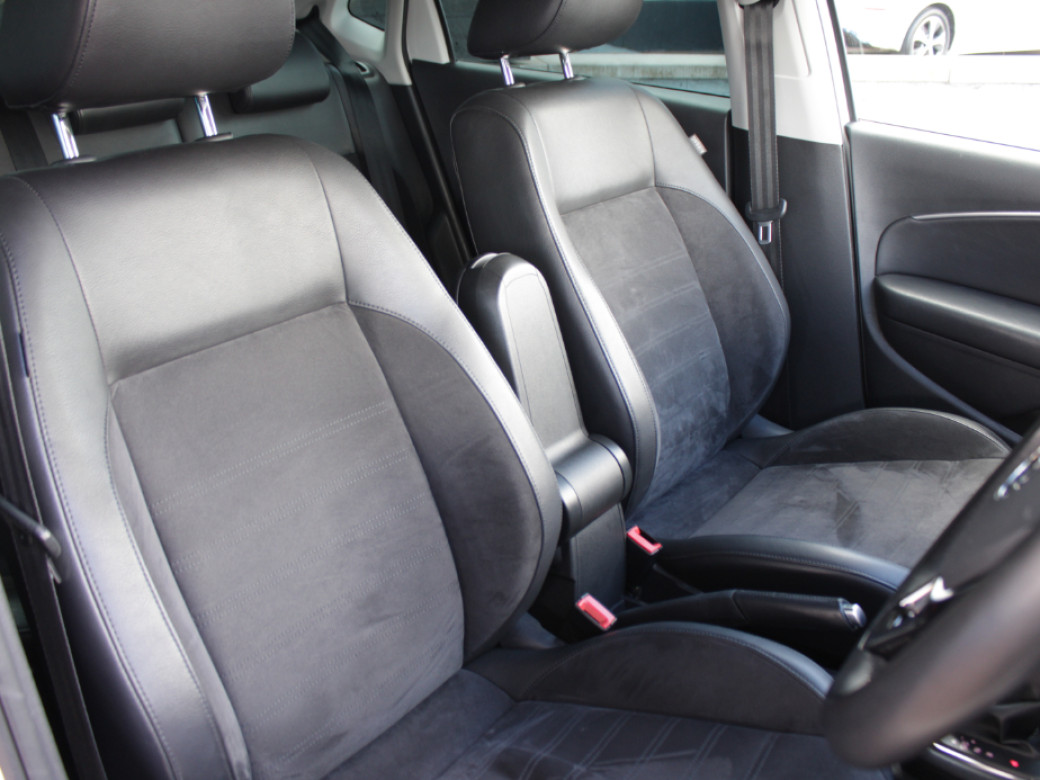 2018 Volkswagen Polo