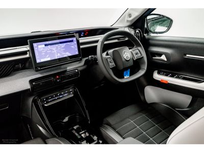 2025 Citroen C3