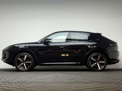 2026 Porsche Cayenne
