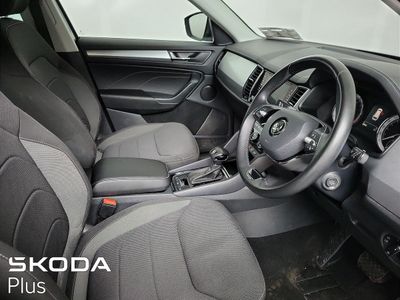 2022 Skoda Kodiaq