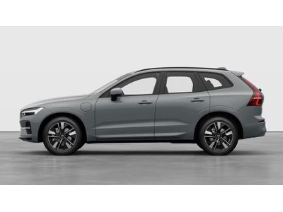 2026 Volvo XC60