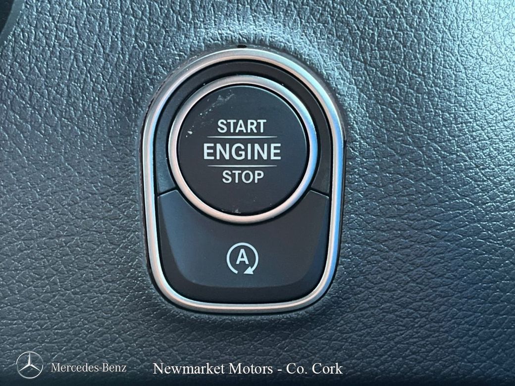 2027 Mercedes-Benz Sprinter