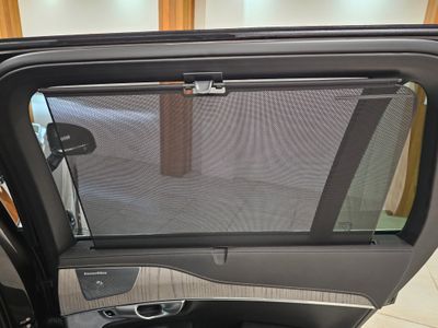 2024 Volvo XC90
