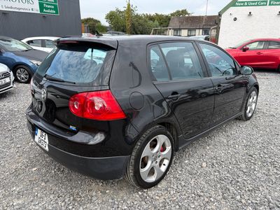 2006 Volkswagen Golf