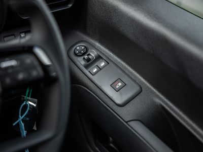 2025 Fiat Doblo