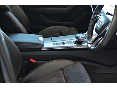 2021 Audi A6
