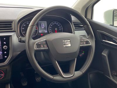 2019 SEAT Arona