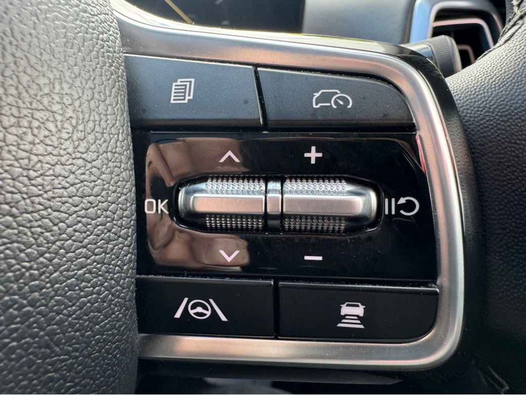 2024 Kia Sorento