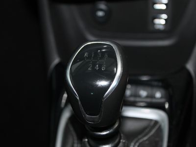 2024 Opel Crossland X