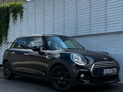 2015 Mini Cooper