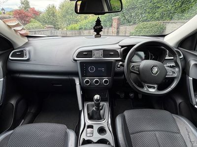 2020 Renault Kadjar