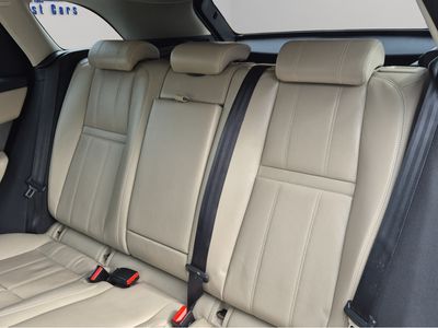 2018 Land Rover Range Rover Velar