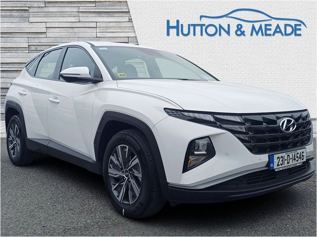 vehicle for sale from Hutton & Meade