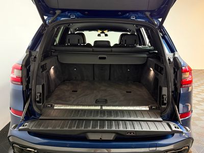2020 BMW X5