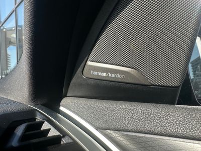 2022 BMW iX3