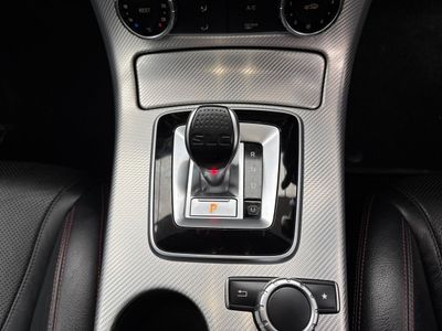 2017 Mercedes-Benz SLC Class