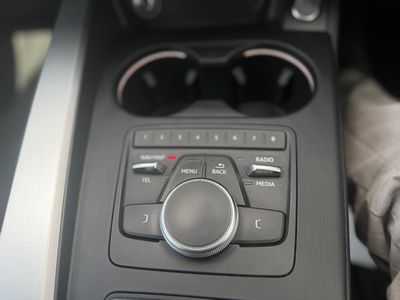 2017 Audi A5