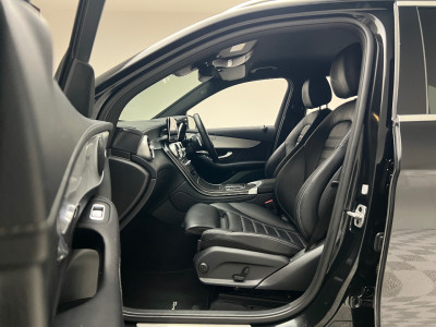 2022 Mercedes-Benz GLC Class