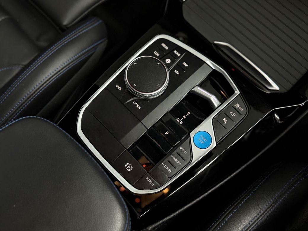 2023 BMW iX3