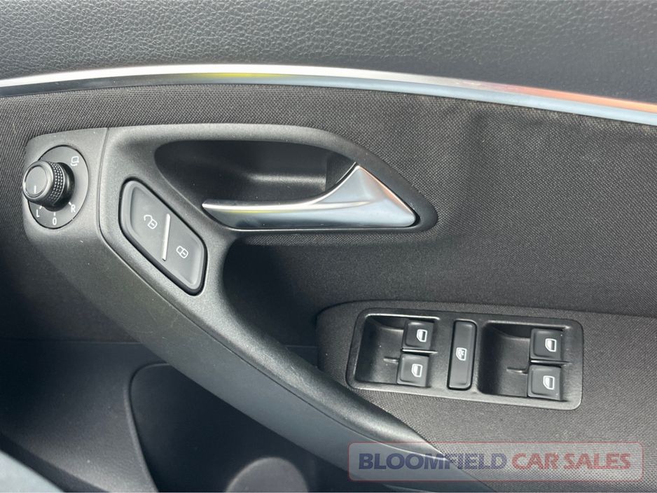 2015 Volkswagen Polo