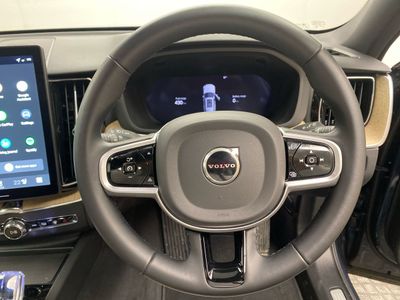 2026 Volvo XC60