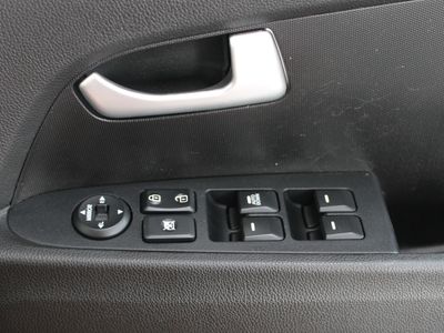 2016 Kia Sportage