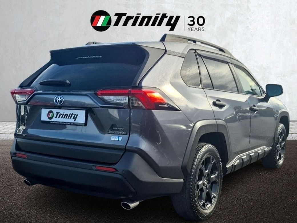2023 Toyota Rav4