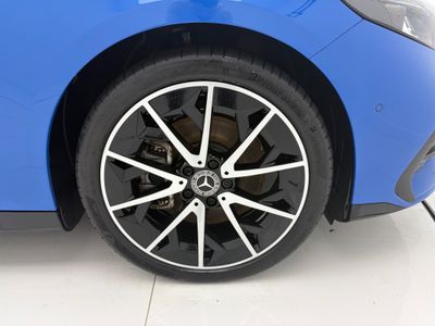 2026 Mercedes-Benz CLA Class
