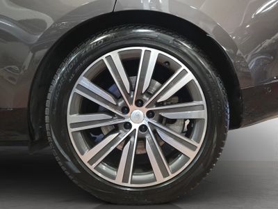 2024 Land Rover Range Rover