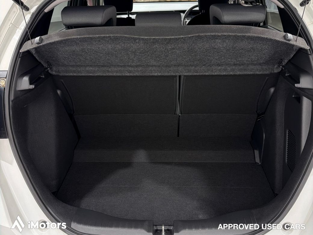 2021 Honda Fit