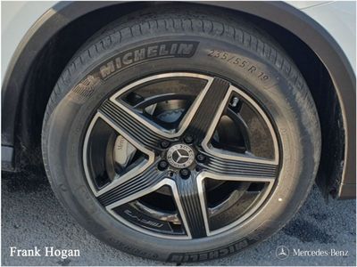 2026 Mercedes-Benz GLC Class