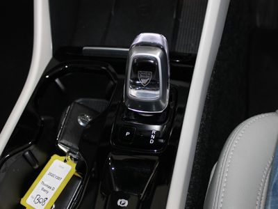 2020 Volvo XC40
