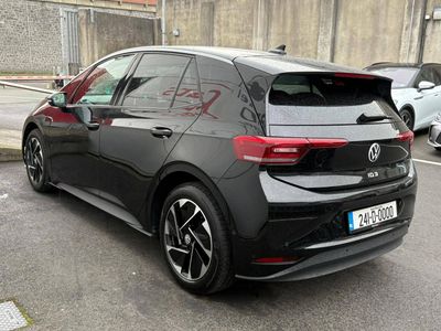 2024 Volkswagen ID.3
