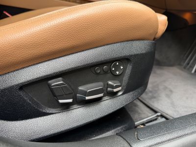 2010 BMW 7 Series