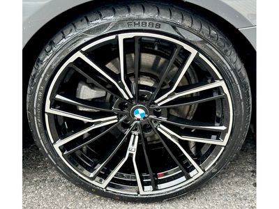 2023 BMW 5 Series