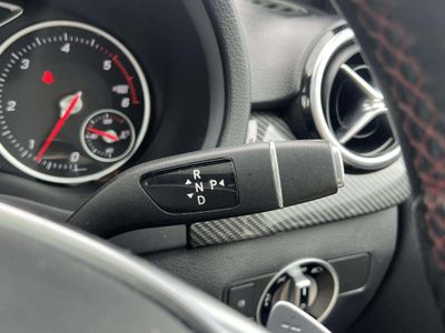 2017 Mercedes-Benz B Class