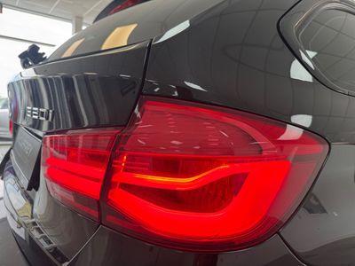 2018 BMW 3 Series