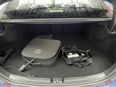 2024 Mercedes-Benz C Class