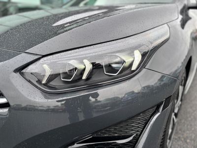 2025 Kia Ceed