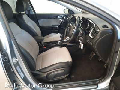 2021 Kia XCeed