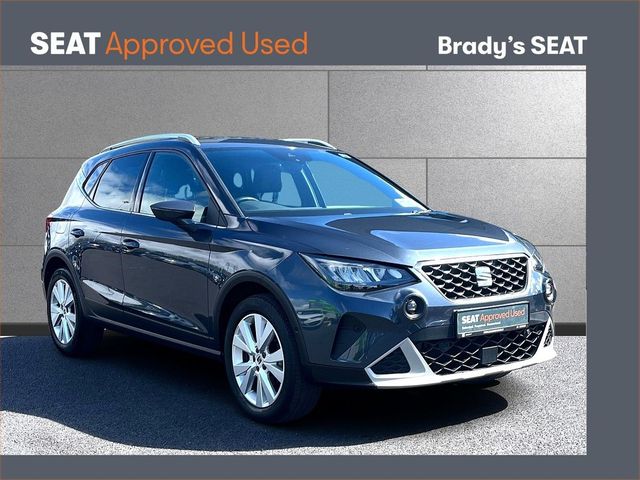vehicle for sale from Bradys of Castleknock