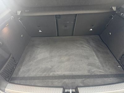 2019 Mercedes-Benz A Class