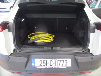 2025 Alfa Romeo Junior