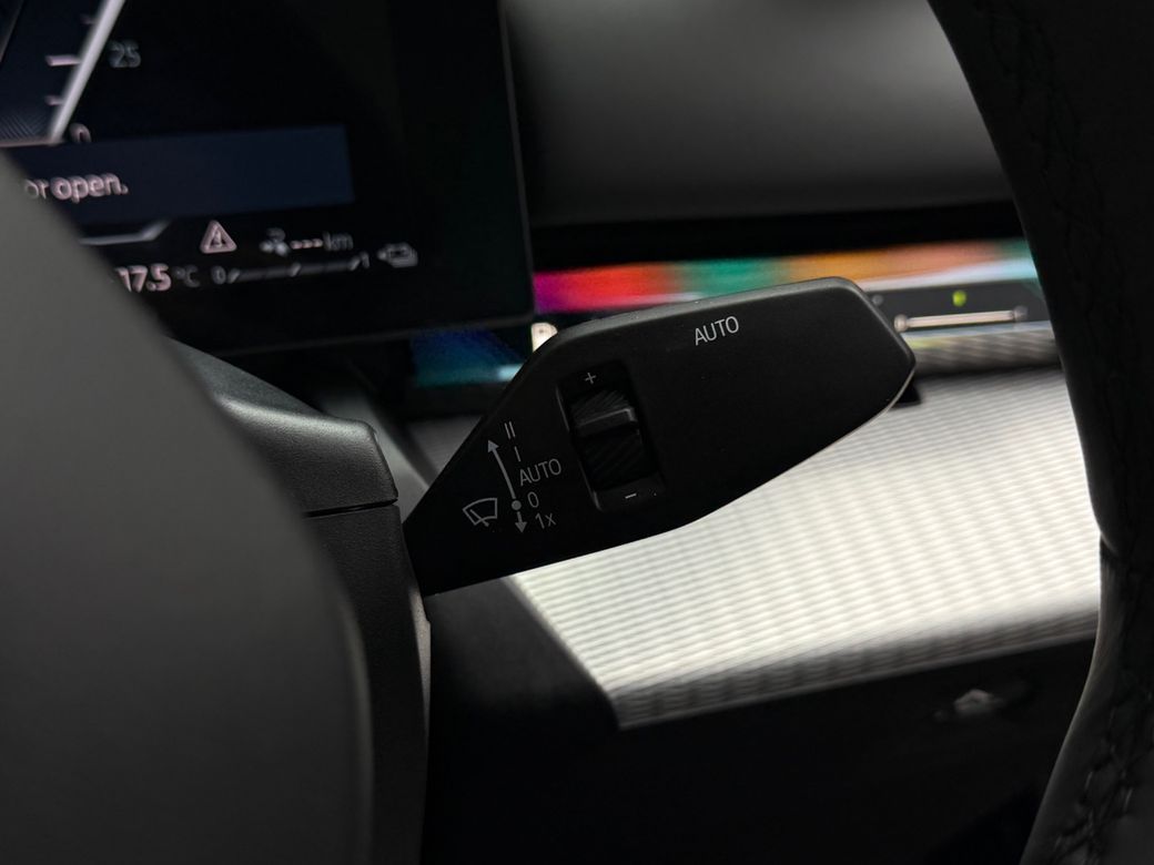 2026 BMW 5 Series