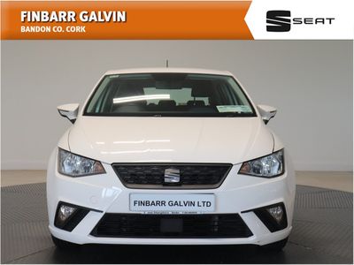 2021 SEAT Ibiza