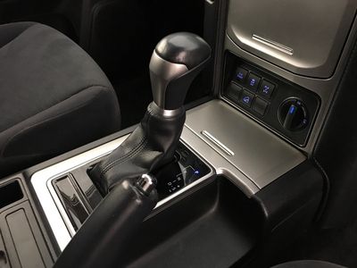 2023 Toyota Landcruiser