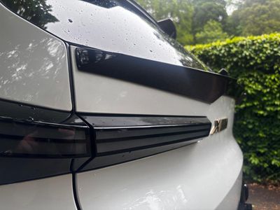 2024 BMW XM