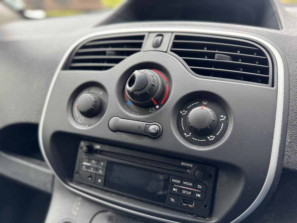 2019 Renault Kangoo